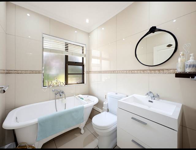 3 BEDROOM APARTMENT FOR SALE IN WILLARD BEACH
